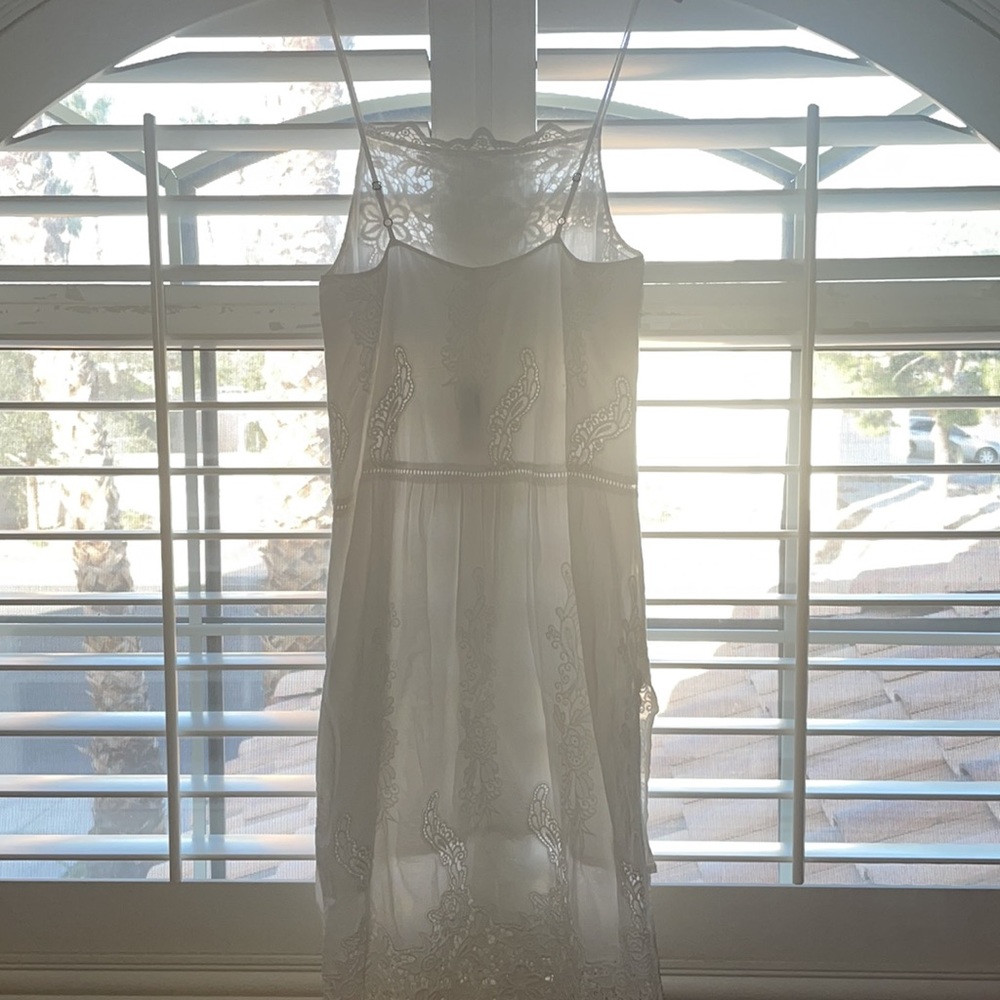 Spell Magnolia Midi NWT - Picture 5 of 6